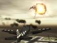 Heroes of the Pacific : 19 visuels