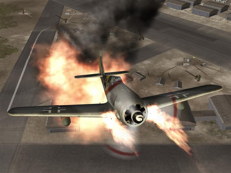 Heroes of the Pacific : 19 visuels