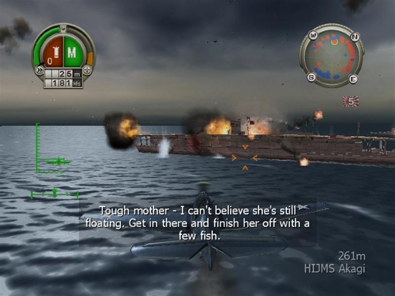 Heroes of the Pacific : 19 visuels