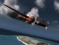 Heroes of the Pacific au combat