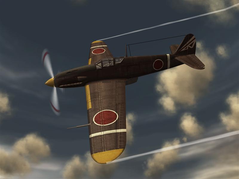 Heroes of the Pacific au combat