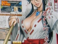 Sengoku Cannon sur PSP en images