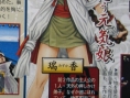 Sengoku Cannon sur PSP en images
