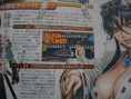 Sengoku Cannon sur PSP en images