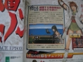 Sengoku Cannon sur PSP en images