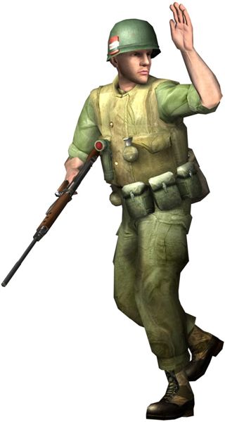 Vietcong 2 : plus d'images