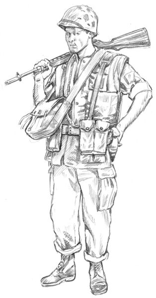 Vietcong 2 : plus d'images