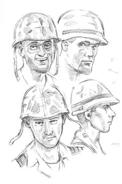 Vietcong 2 : plus d'images