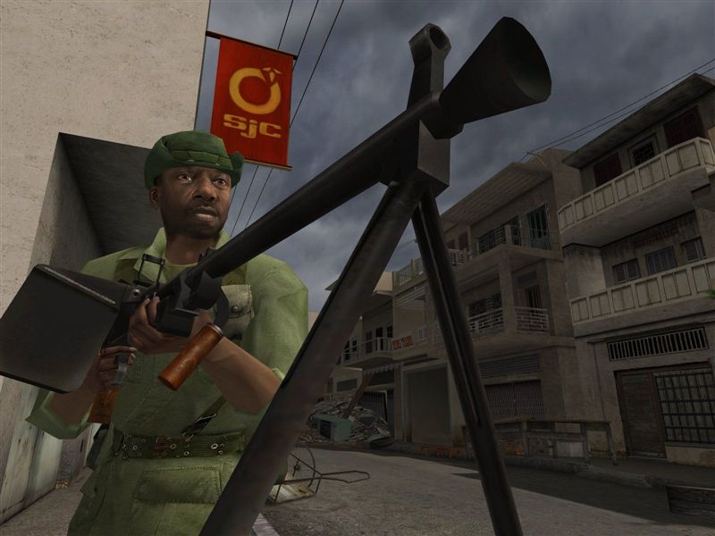 Vietcong 2 : plus d'images