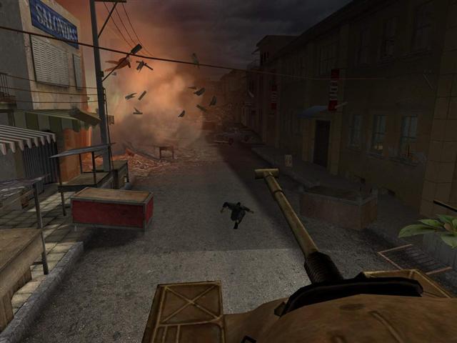 Vietcong 2, des nouvelles du front