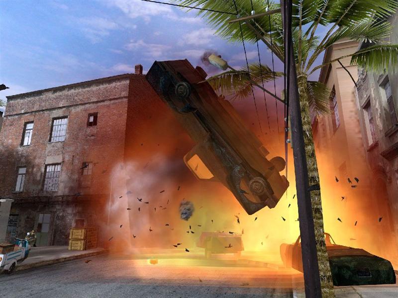 Vietcong 2 s'en va au front