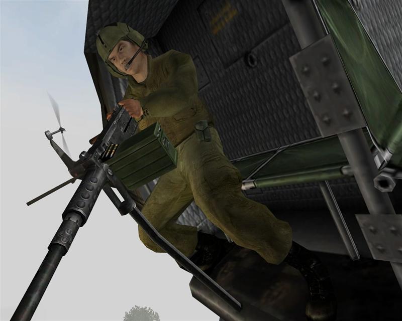 Vidéo Vietcong 2