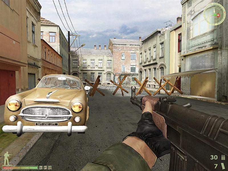 Vietcong 2 revient en images
