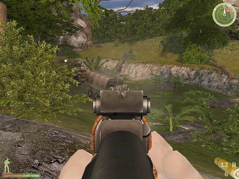 Vietcong 2 revient en images