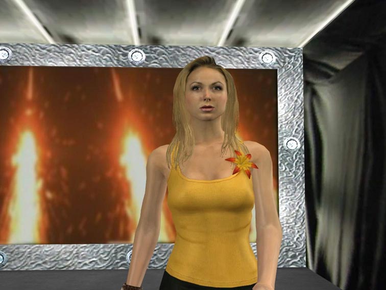 WWE Day of Reckoning 2 se dévoile