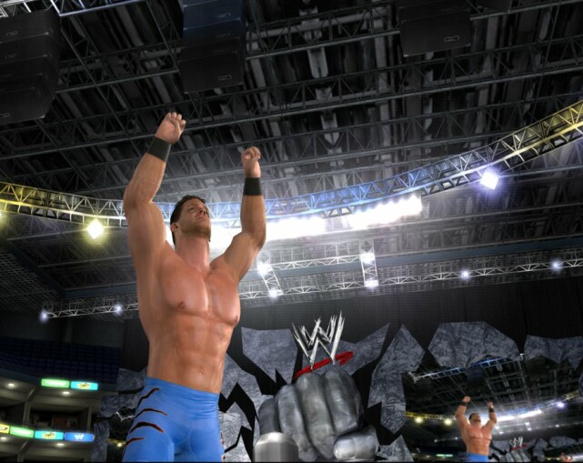 WWE Day of Reckoning 2 en images