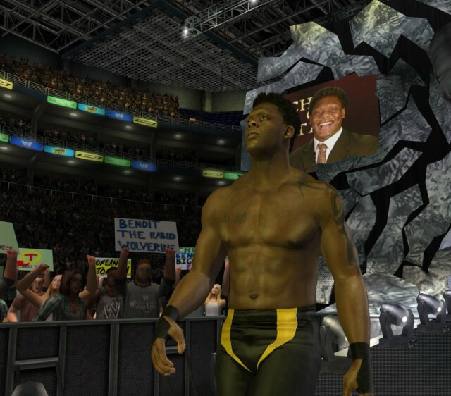 WWE Day of Reckoning 2 en images