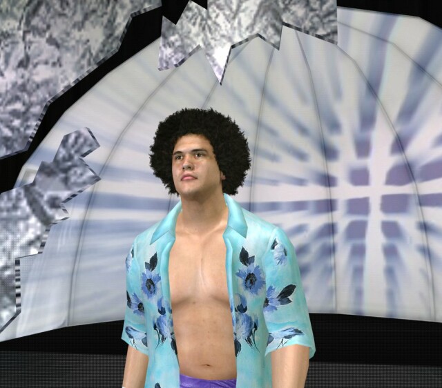 WWE Day of Reckoning 2 en images