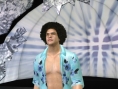 WWE Day of Reckoning 2 en images