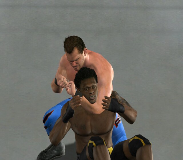 WWE Day of Reckoning 2 en images