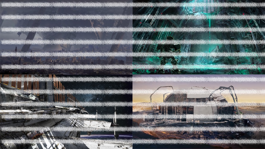 Armored Core 6 : premiers ''screens''