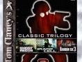 Tom Clancy's Classic Trilogy