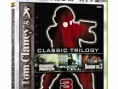 Tom Clancy's Classic Trilogy