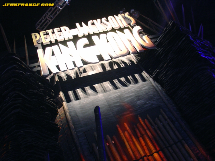 Ubisoft @ E3 2005 : photos