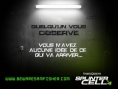 Splinter Cell 4 officialisé
