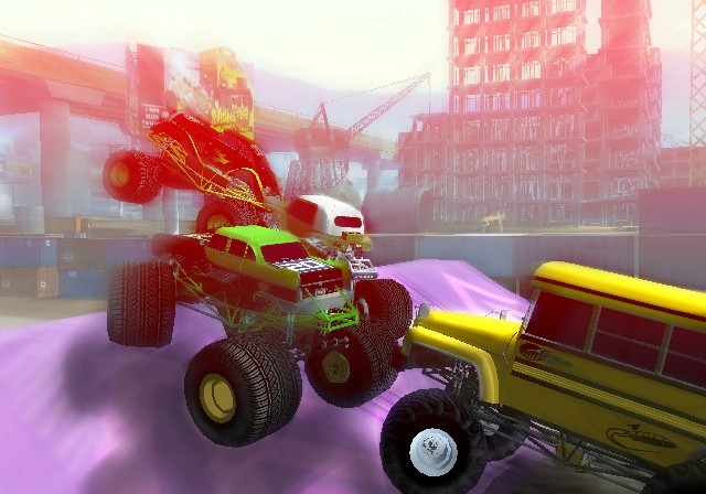 Ubisoft annonce 7 jeux pour la Nintendo Wii