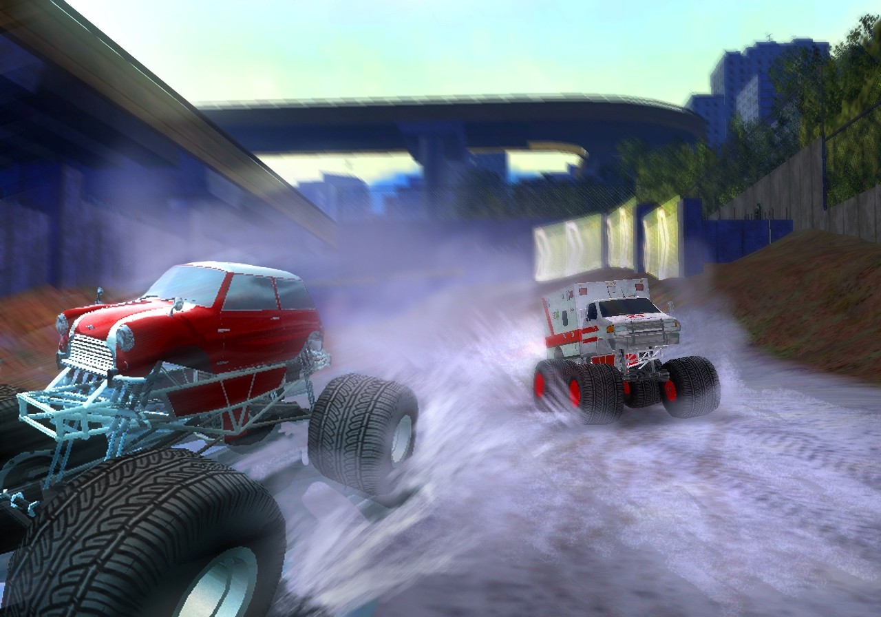 Ubisoft annonce 7 jeux pour la Nintendo Wii