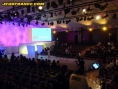 Conférence Ubisoft à Paris