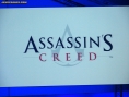 Conférence Ubisoft à Paris