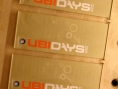 Soirée Ubidays : quelques photos