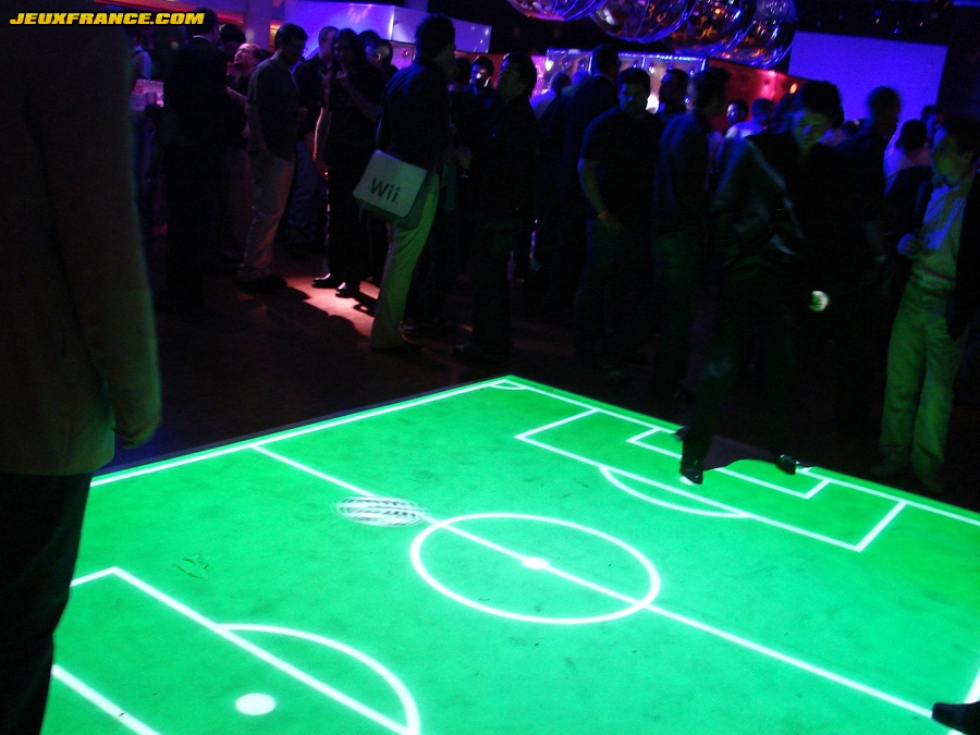 Soirée Ubidays : quelques photos