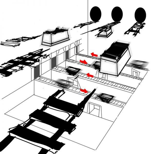 Des images d'un projet  avorté de Red Steel 2
