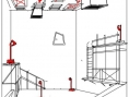 Some pictures of a cancelled version of Red Steel 2 [rumor]