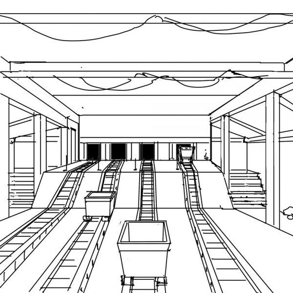 Des images d'un projet  avorté de Red Steel 2