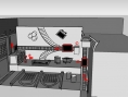 Some pictures of a cancelled version of Red Steel 2 [rumor]