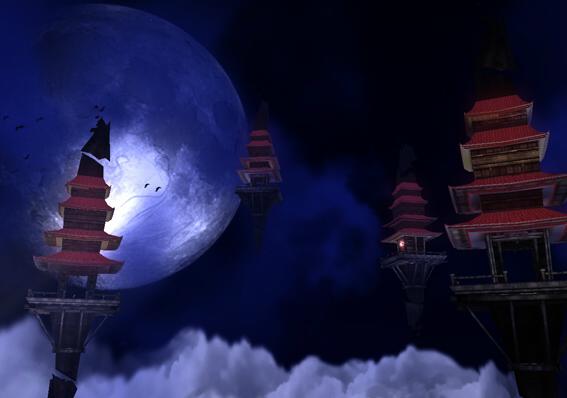 Des images d'un projet  avorté de Red Steel 2