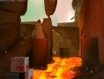 Some pictures of a cancelled version of Red Steel 2 [rumor]