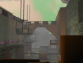 Some pictures of a cancelled version of Red Steel 2 [rumor]