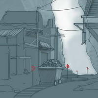 Des images d'un projet  avorté de Red Steel 2