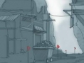 Some pictures of a cancelled version of Red Steel 2 [rumor]