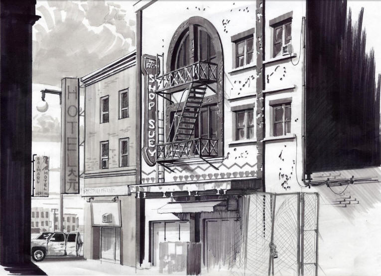 Des images d'un projet  avorté de Red Steel 2
