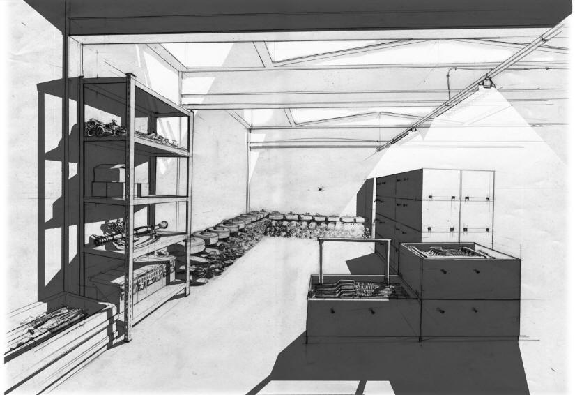 Des images d'un projet  avorté de Red Steel 2