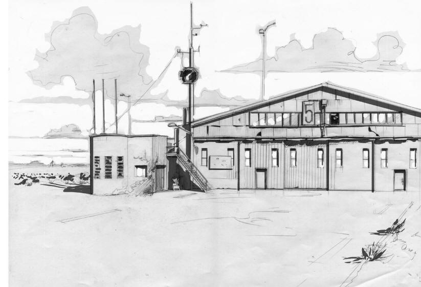Des images d'un projet  avorté de Red Steel 2