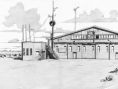 Some pictures of a cancelled version of Red Steel 2 [rumor]