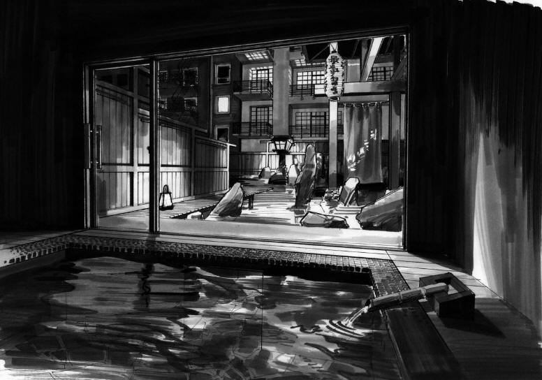 Des images d'un projet  avorté de Red Steel 2