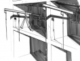 Some pictures of a cancelled version of Red Steel 2 [rumor]